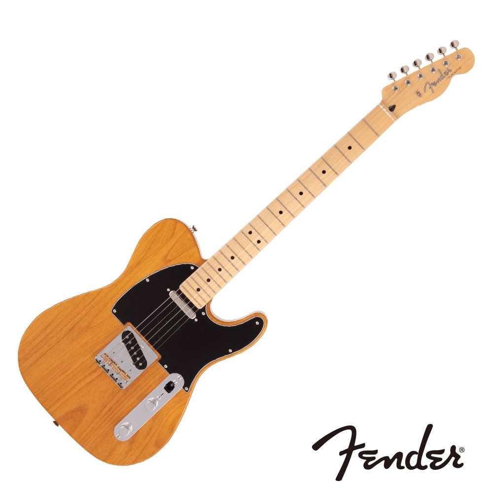Fender Made in Japan Hybrid II Telecaster Maple 電吉他