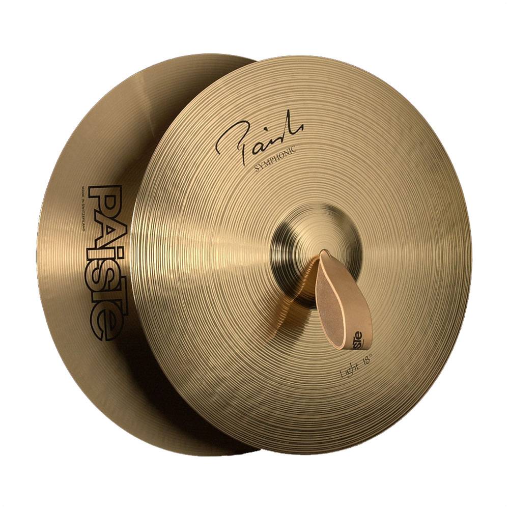 PAiSTe Signature Symphonic 18