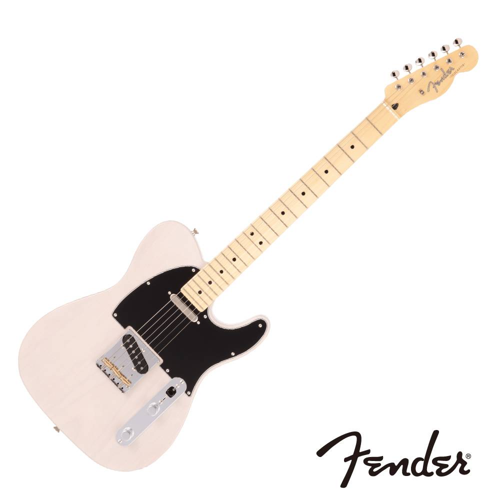 Fender Made in Japan|-海國樂器-代理品牌