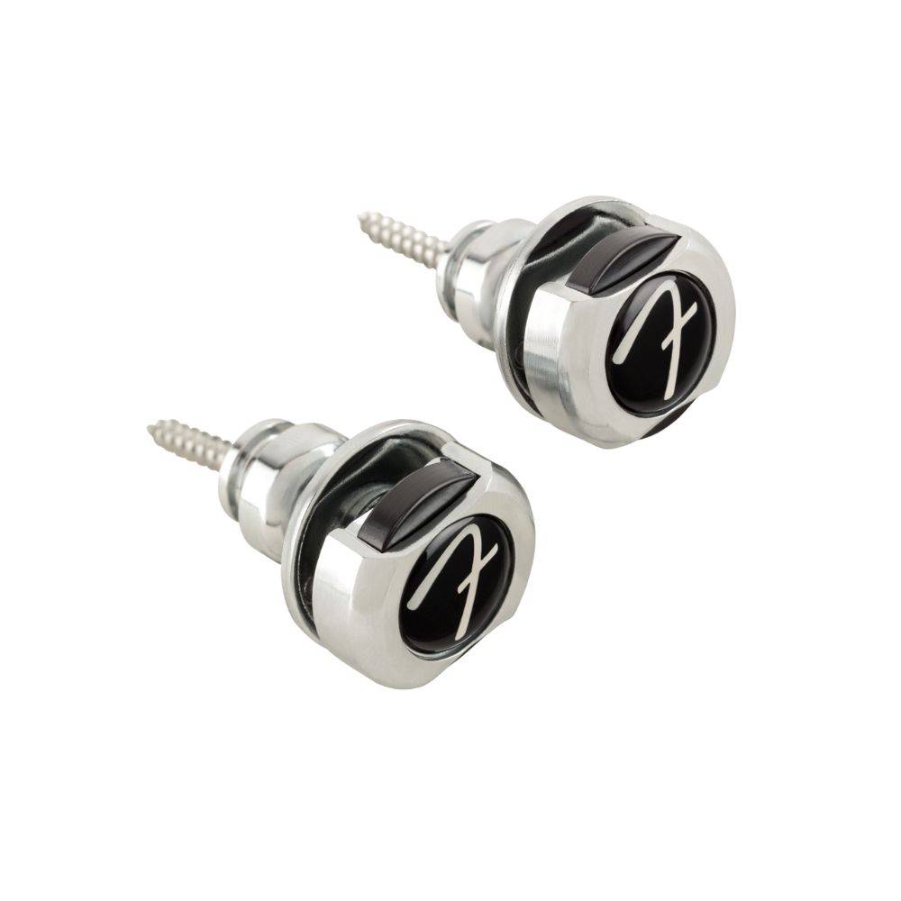 Fender Infinity Strap Locks 背帶扣 (共四色)
