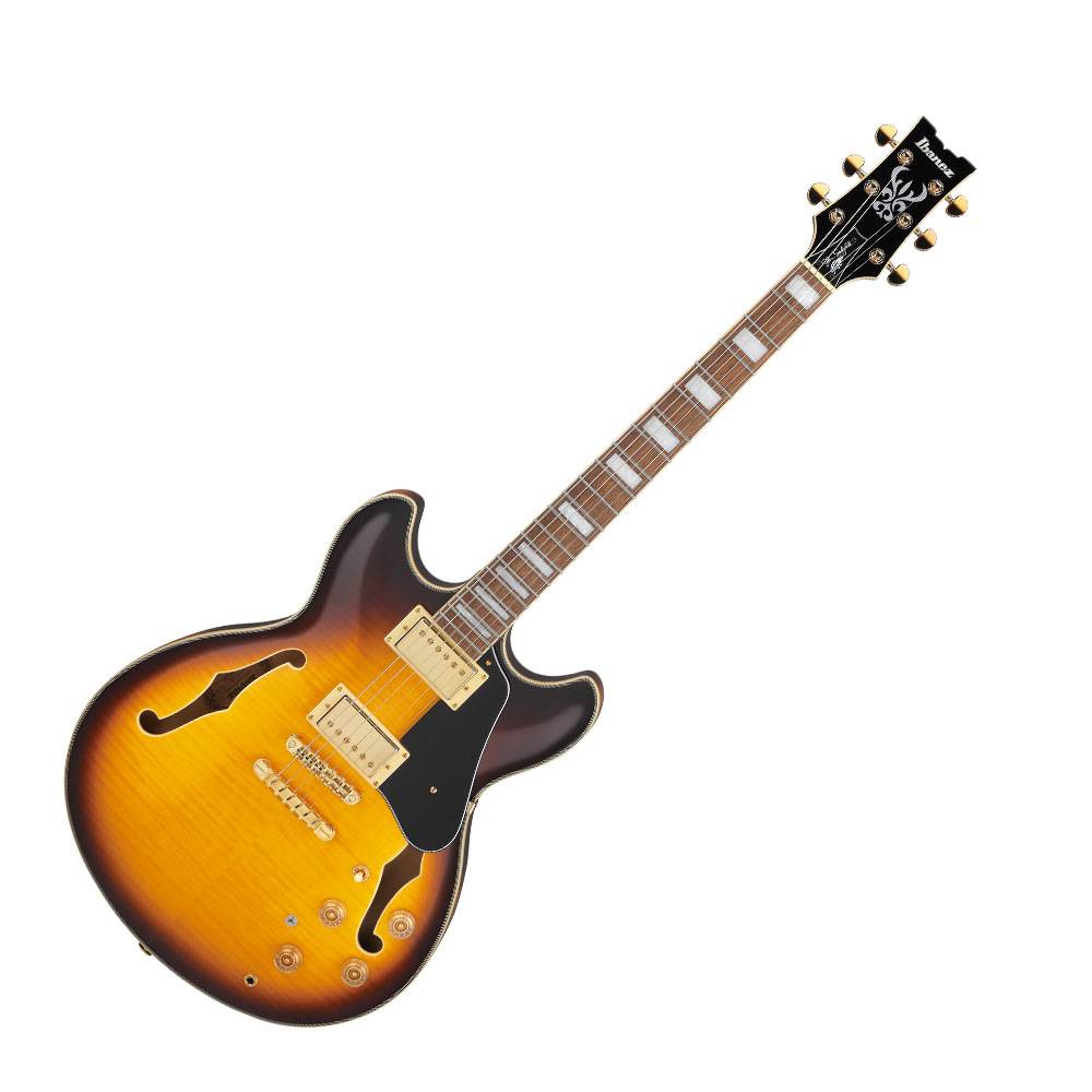 Ibanez JSM10EM John Scofield 簽名款爵士吉他