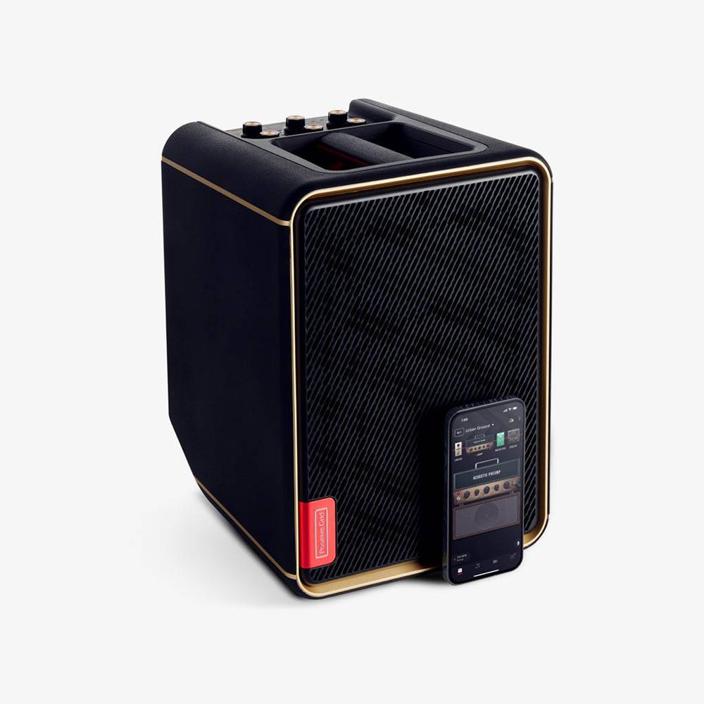 福利品 Positive Grid Spark EDGE 吉他音箱 福利品 Positive Grid Spark EDGE 吉他音箱