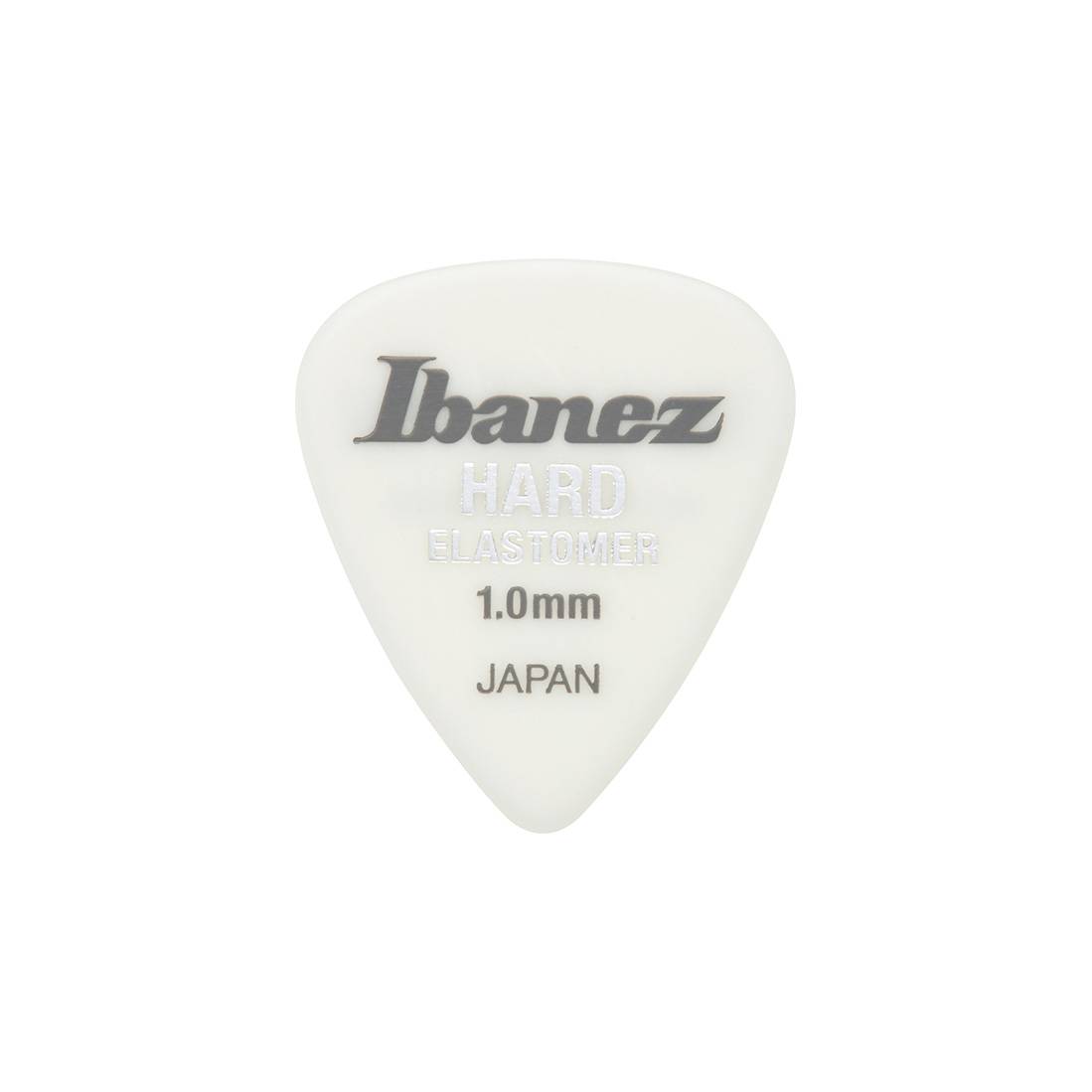 Ibanez ELASTOMER Pick BEL14HD10 匹克