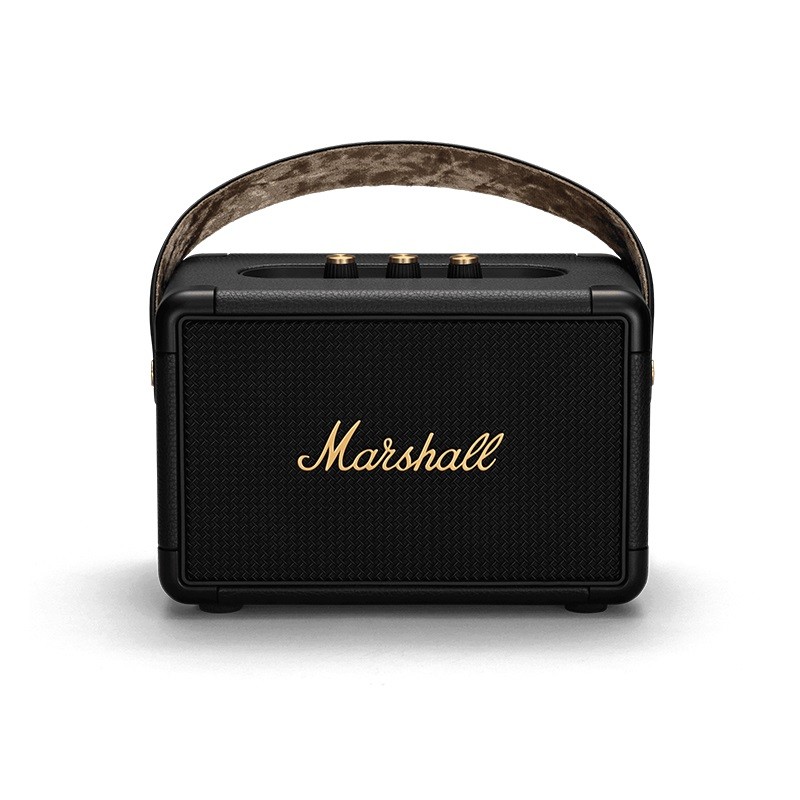 盒損福利品 Marshall Kilburn II 無線藍牙喇叭 盒損福利品 Marshall Kilburn II 無線藍牙喇叭
