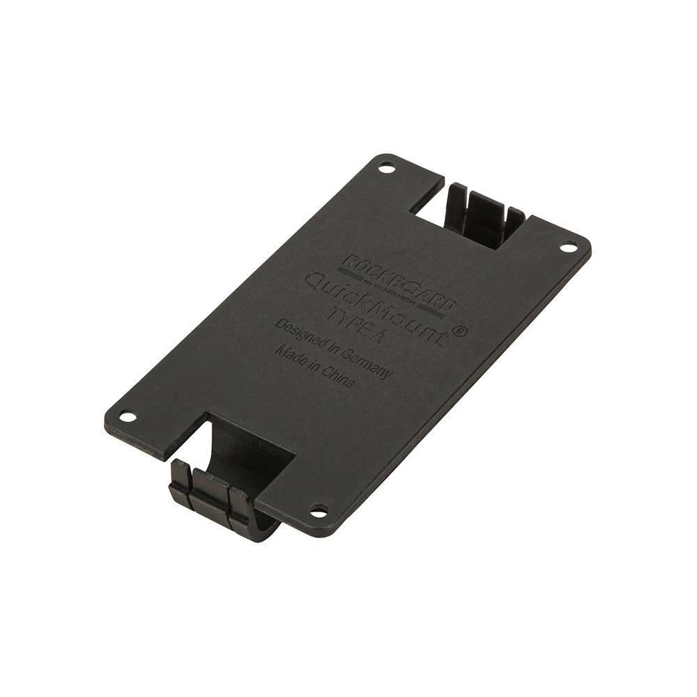 RockBoard QuickMount Type A 效果器快拆座