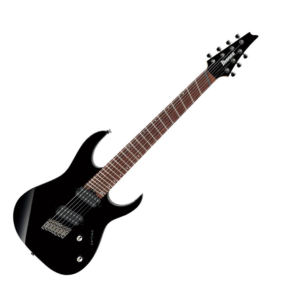 Ibanez RGMS7 七弦電吉他