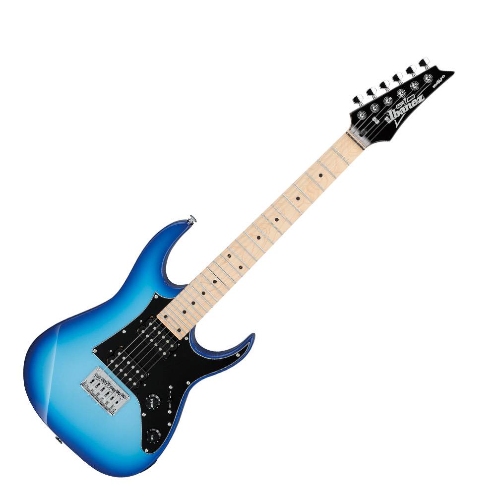 Ibanez GRGM21M 電吉他 (共2色)
