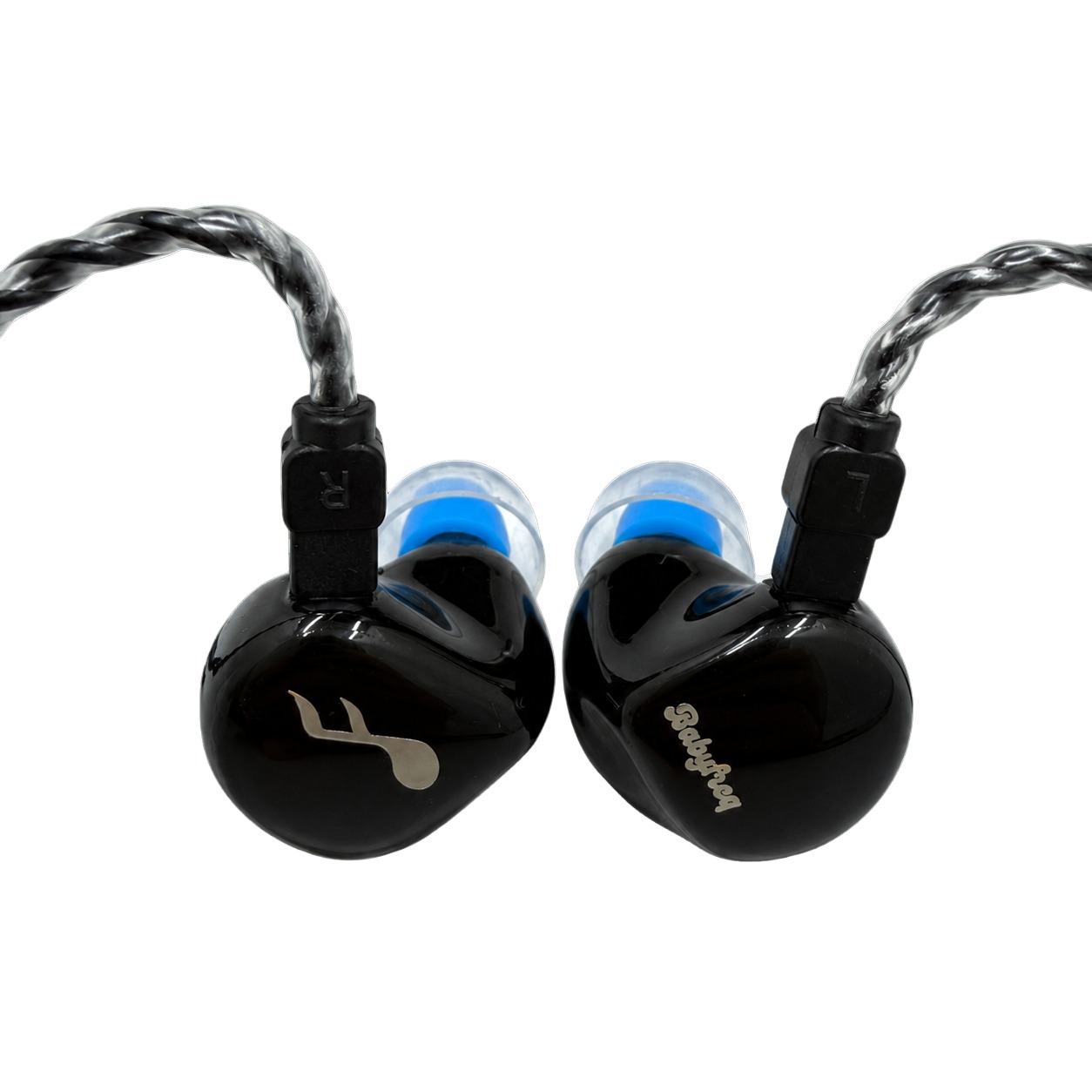 Fatfreq BABYFREQ 1 入耳式監聽耳機 Fatfreq BABYFREQ 1 入耳式監聽耳機