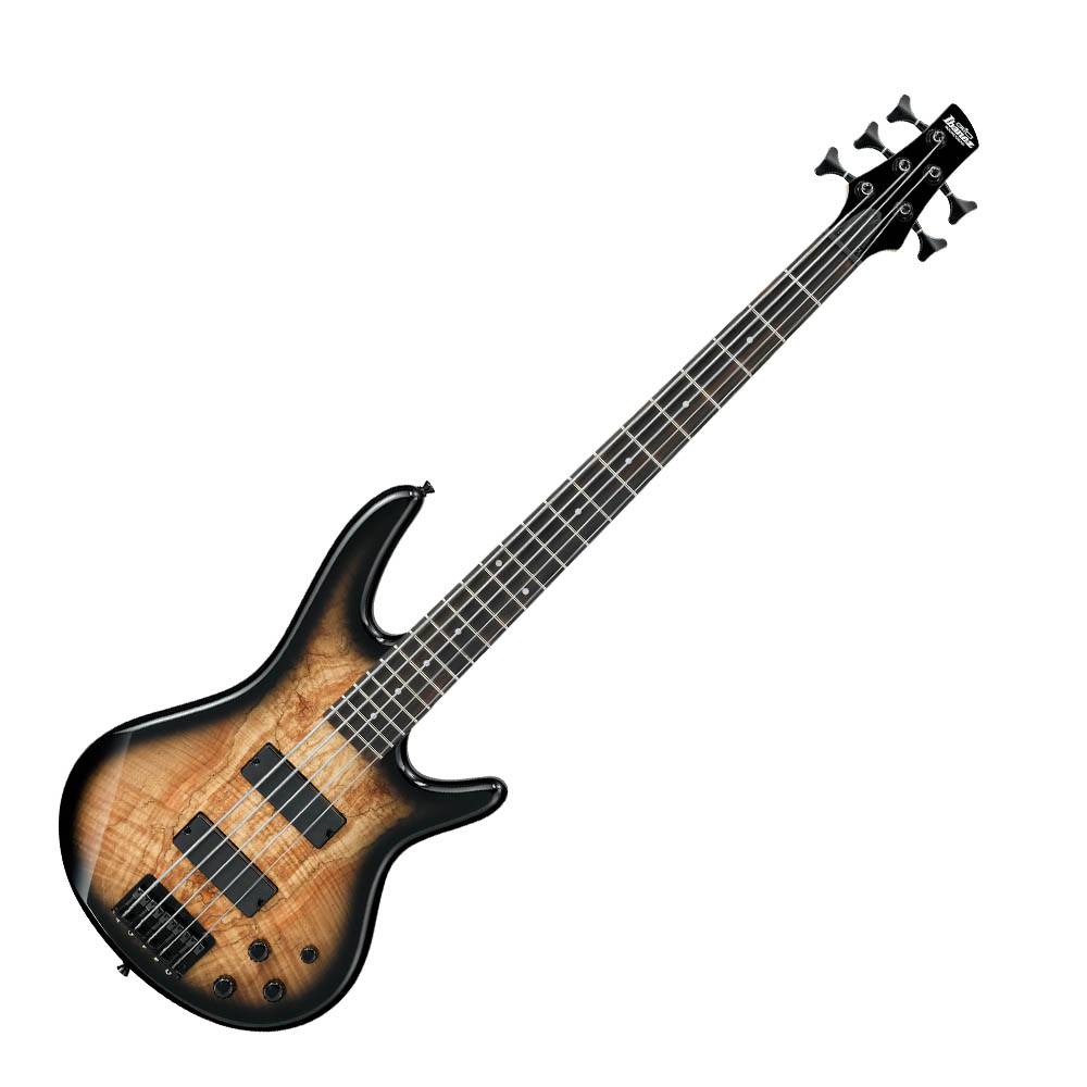 Ibanez GSR205SM 五弦電貝斯