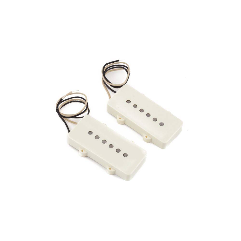 Fender Pure Vintage '65 Jazzmaster Pickup Set 拾音器組