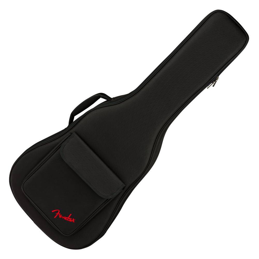 Fender Busker Dreadnought GigCase 木吉他硬盒