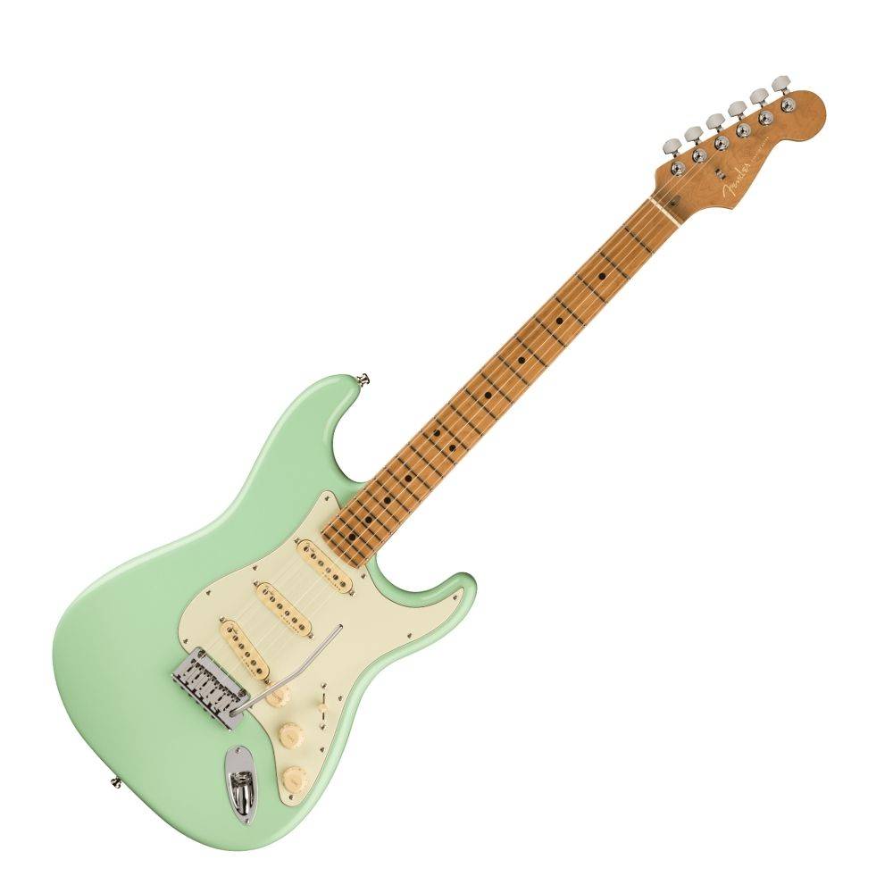 Fender American Ultra Stratocaster 電吉他 Fender American Ultra Stratocaster 電吉他