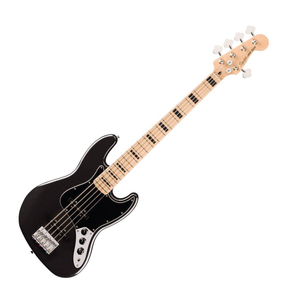 Squier Affinity Series Active Jazz Bass V 電貝斯