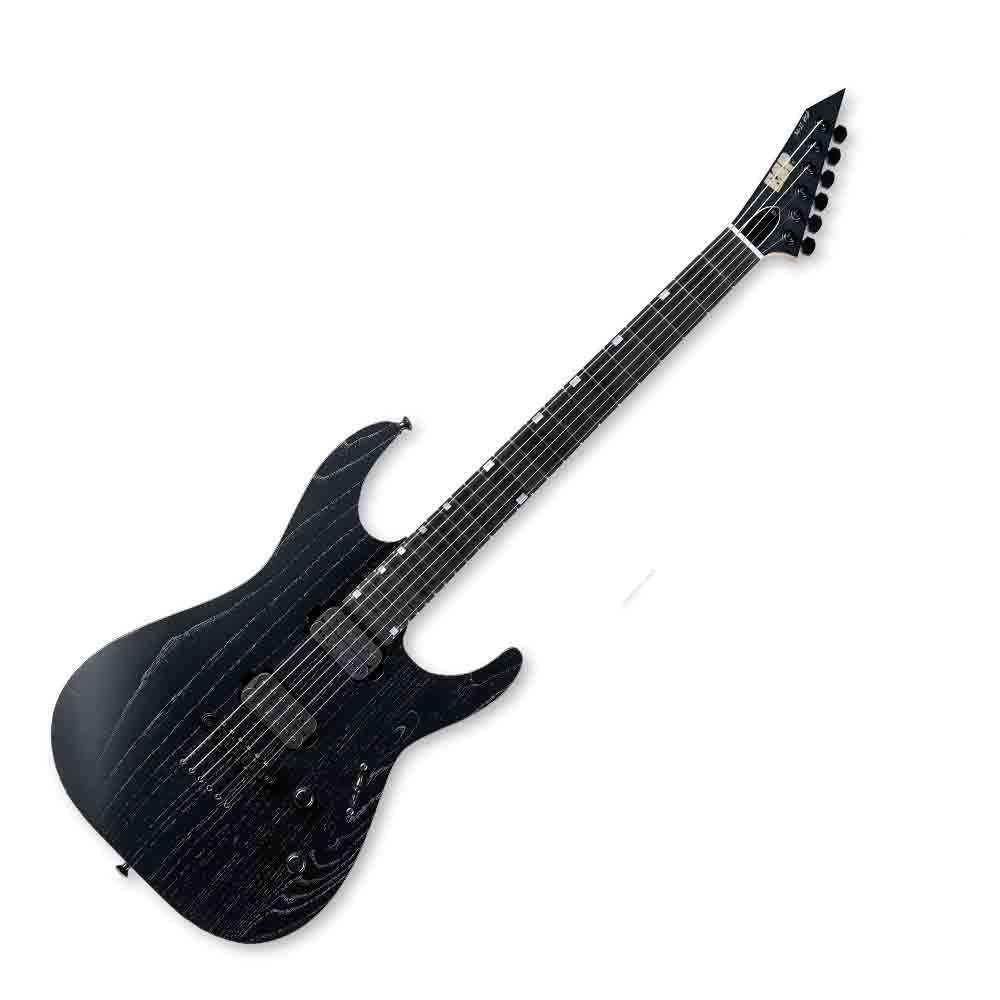 ESP USA M-II DX 電吉他