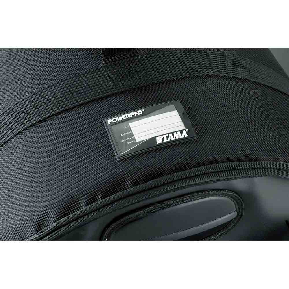 TAMA POWERPAD Drum Bags PBT Tom Tom鼓袋 (共4款) TAMA POWERPAD Drum Bags PBT Tom Tom鼓袋 (共4款)