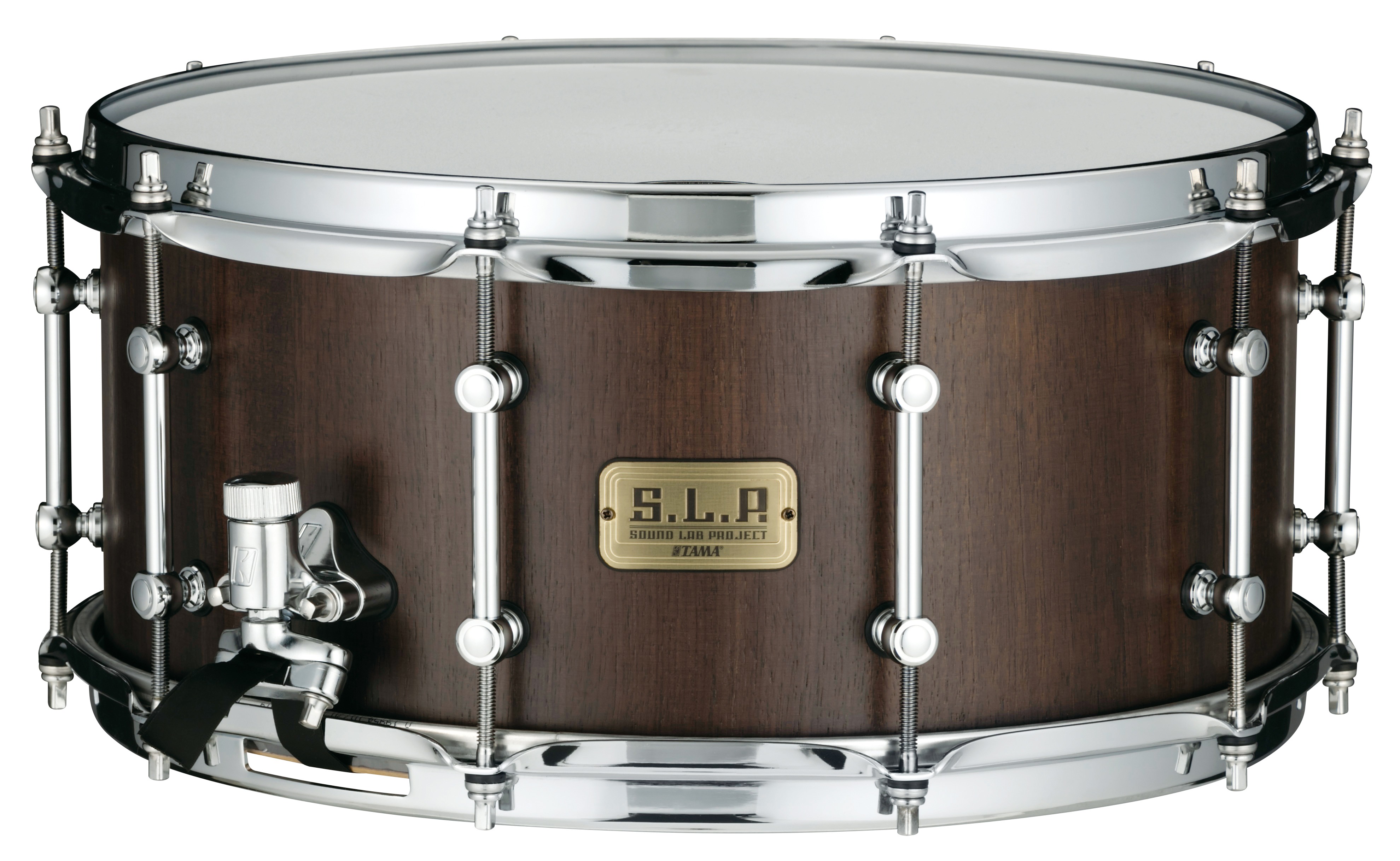 TAMA S.L.P. G-Walnut 14