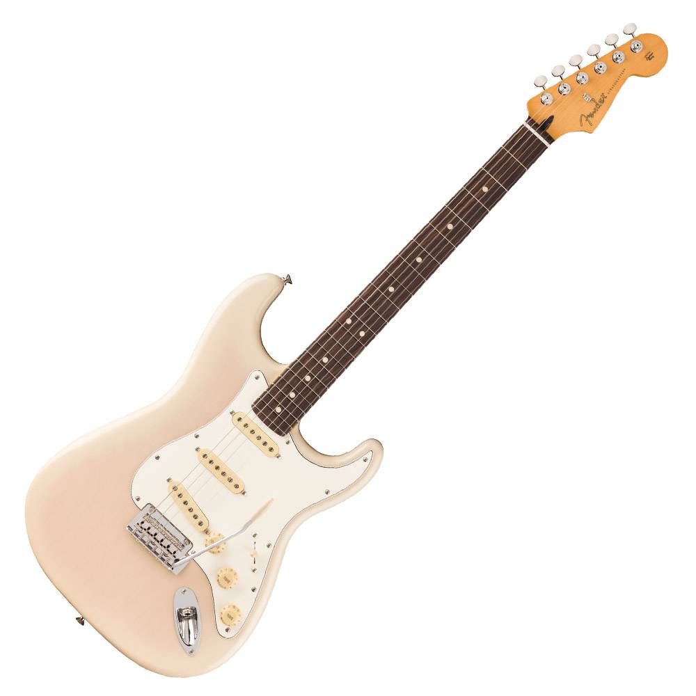 Fender Player II Stratocaster Rosewood 電吉他 (共七色) Fender Player II Stratocaster Rosewood 電吉他 (共七色)