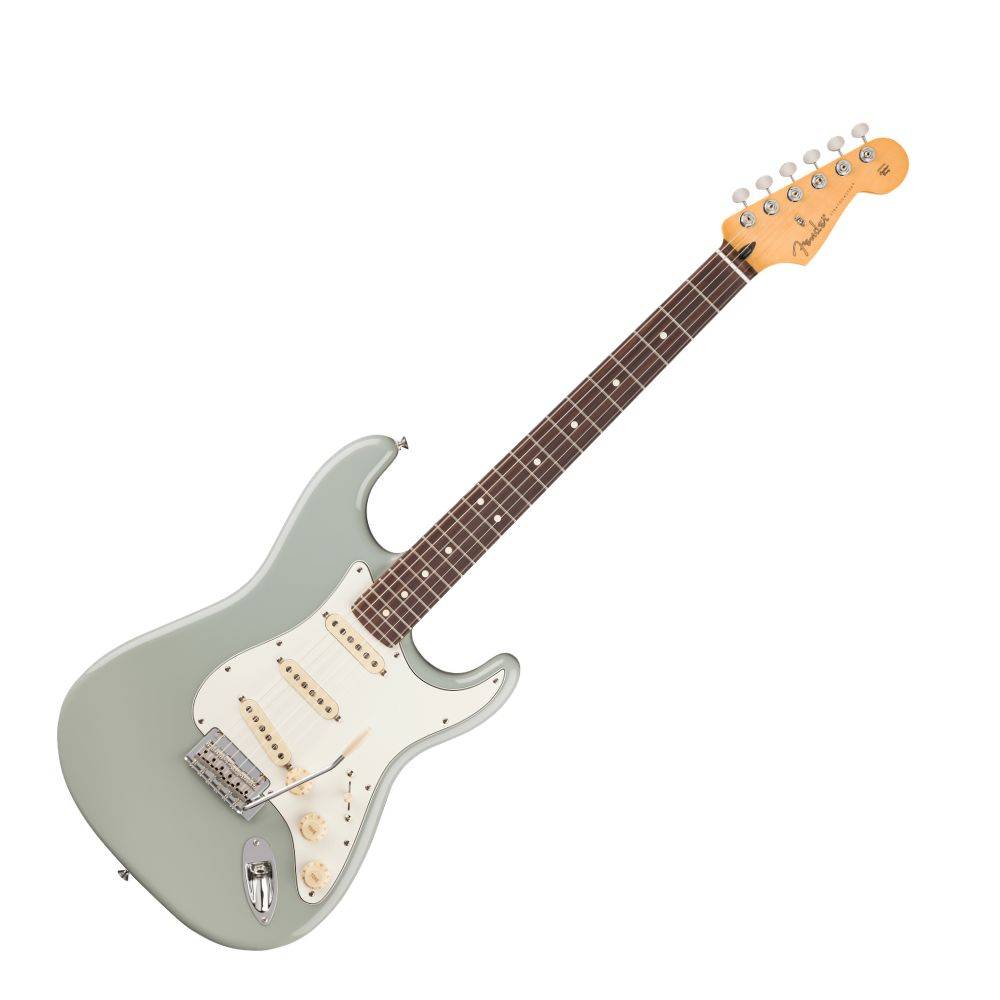 Fender Player II Stratocaster Rosewood 電吉他 (共七色) Fender Player II Stratocaster Rosewood 電吉他 (共七色)