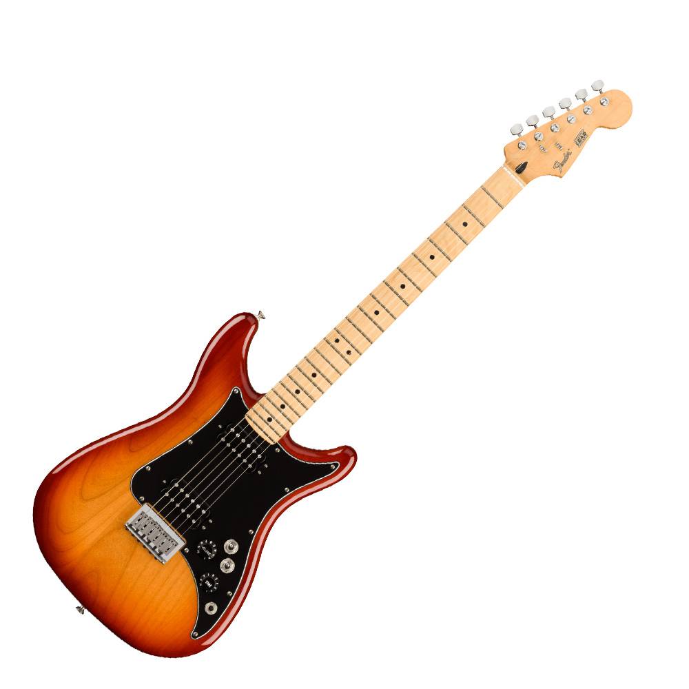 Fender Player Lead III Maple 電吉他