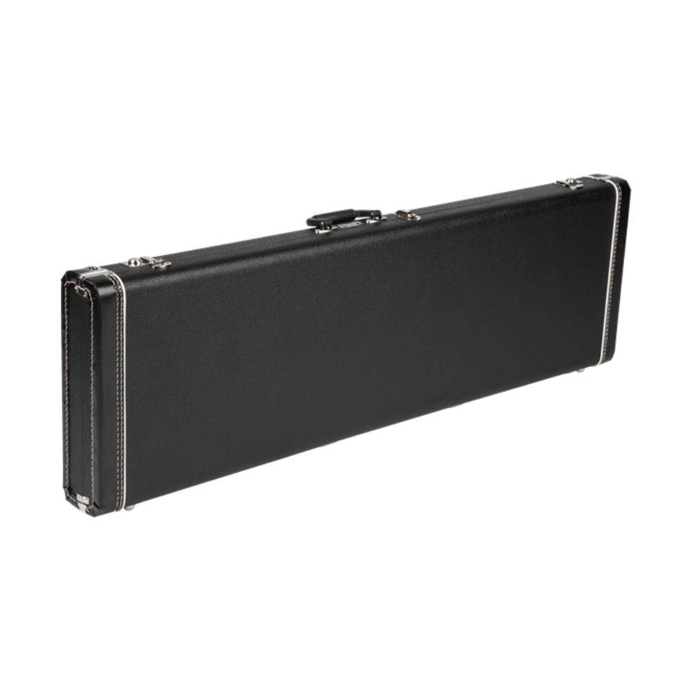 Fender G&G Standard Hardshell Case - Jazz Bass /Jaguar Bass 電貝司硬盒
