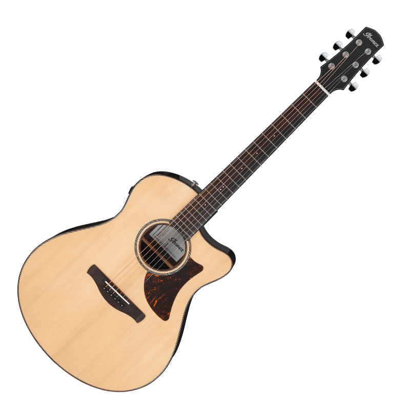 Ibanez AAM380CE 電木吉他