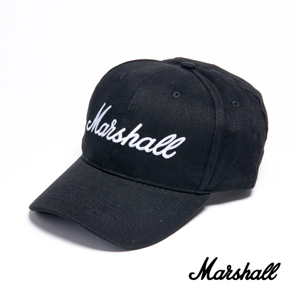 Marshall  Baseball Cap 棒球帽