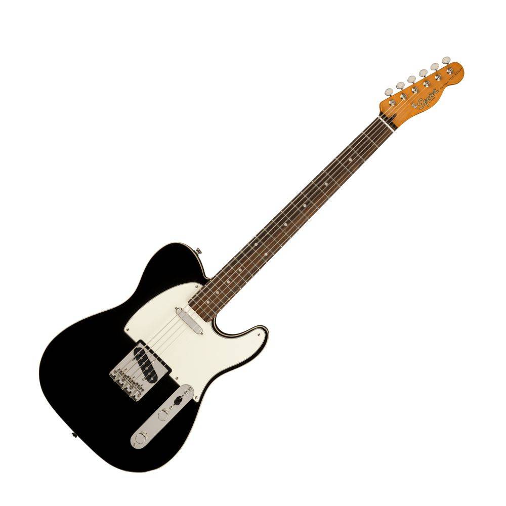 Squier Classic Vibe Baritone Custom Telecaster 電吉他