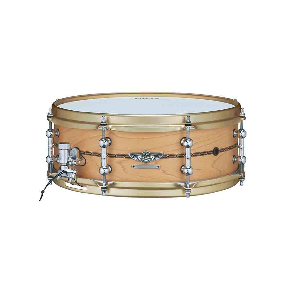 TAMA STAR Reserve Solid Maple 14