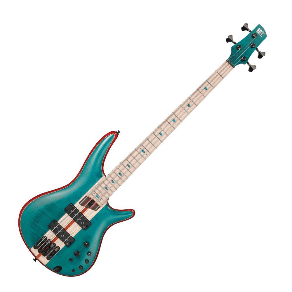 Ibanez SR1420B 電貝斯