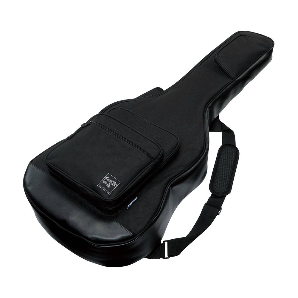 Ibanez POWERPAD Designer Collection Gig Bag for Acoustic Guitar IAB540 木吉他袋 Ibanez POWERPAD Designer Collection Gig Bag for Acoustic Guitar IAB540 木吉他袋