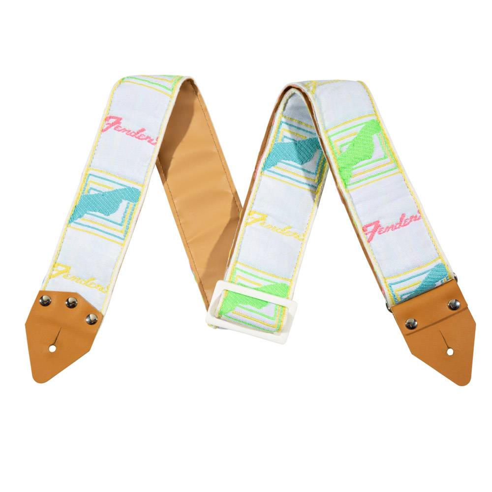 Fender Hama Okamoto 簽名款背帶