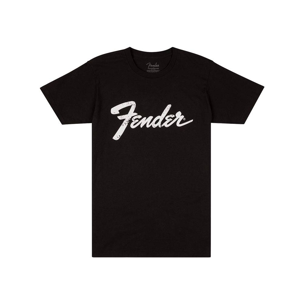 Fender Logo Back T-Shirt T恤