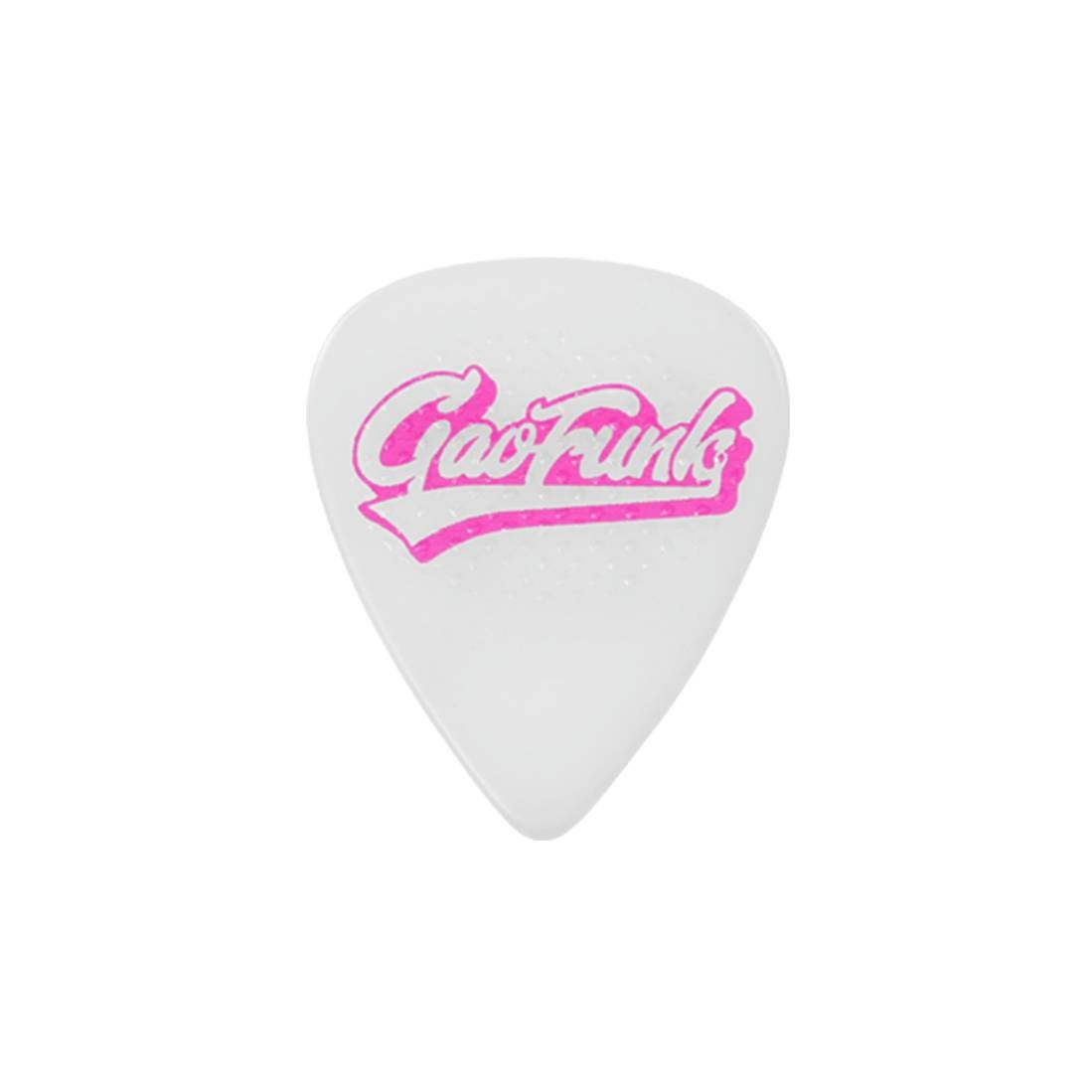 Ibanez GaoFunk Signature Pick PS3GFK 潘高峰 簽名款匹克 Ibanez GaoFunk Signature Pick PS3GFK 潘高峰 簽名款匹克
