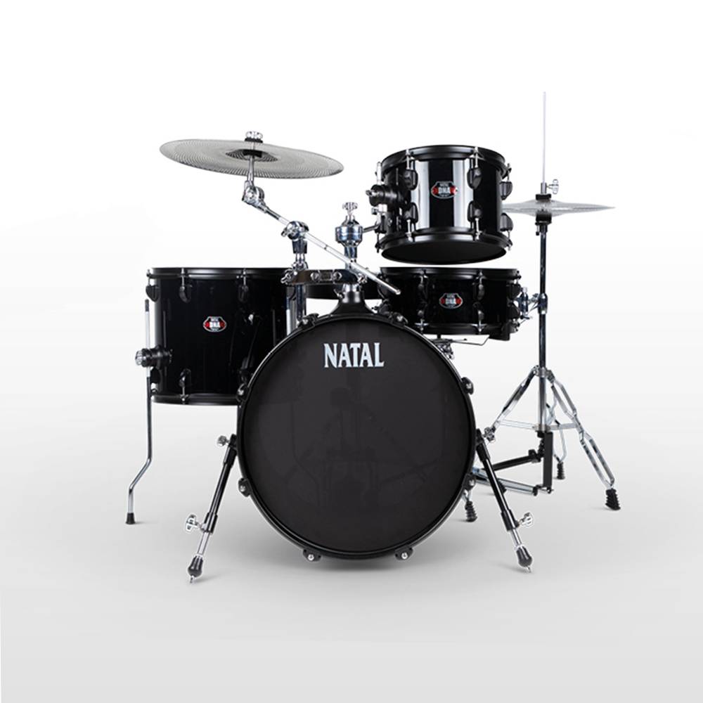 Natal DNA silent Kit 鼓組