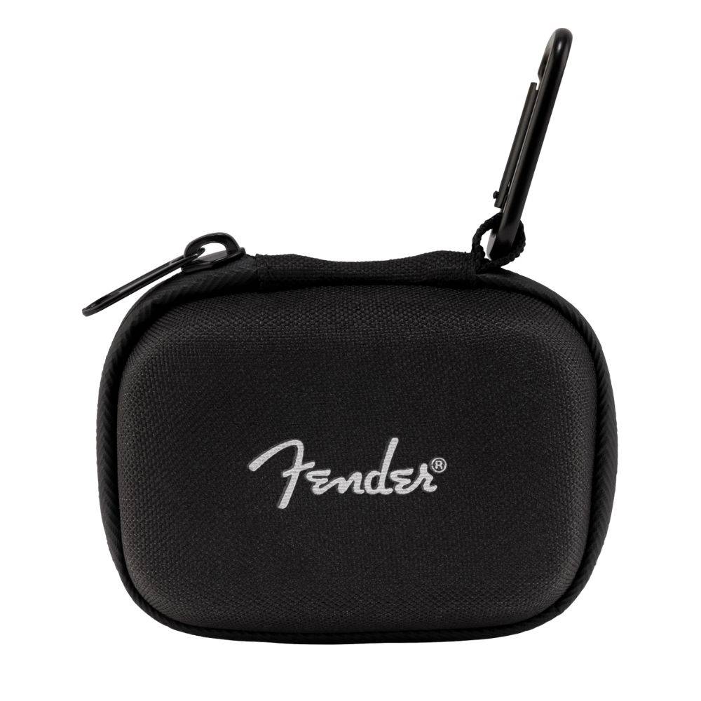 Fender Mustang  Micro Case 硬盒