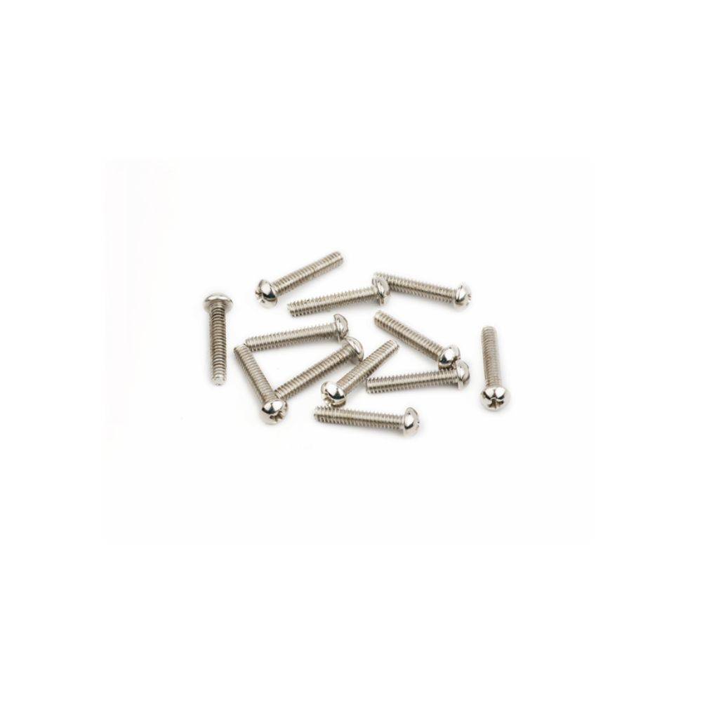 Fender American Vintage Stratocaster Saddle Intonation Screws 螺絲