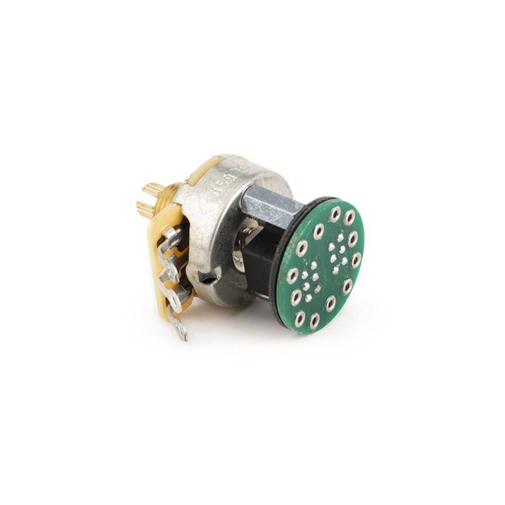 Fender 250K Split Shaft S-1™ Switch