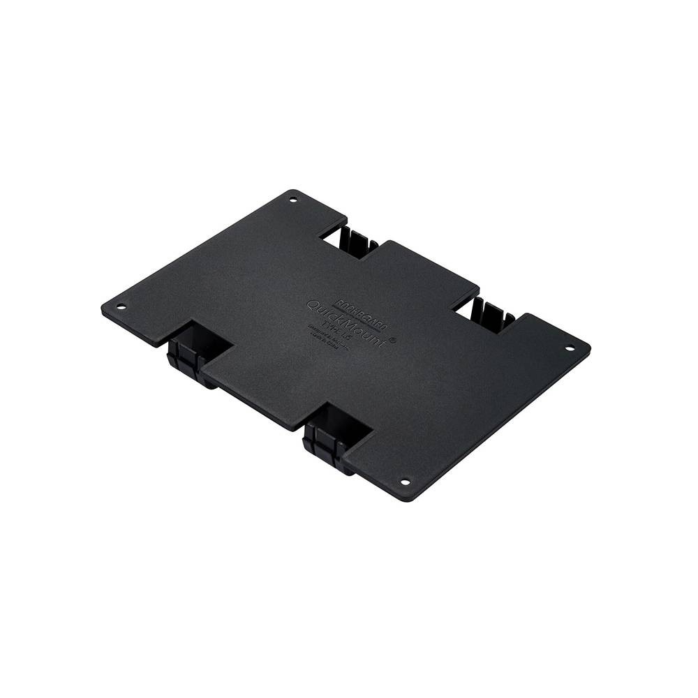 RockBoard QuickMount Type L6 效果器快拆座