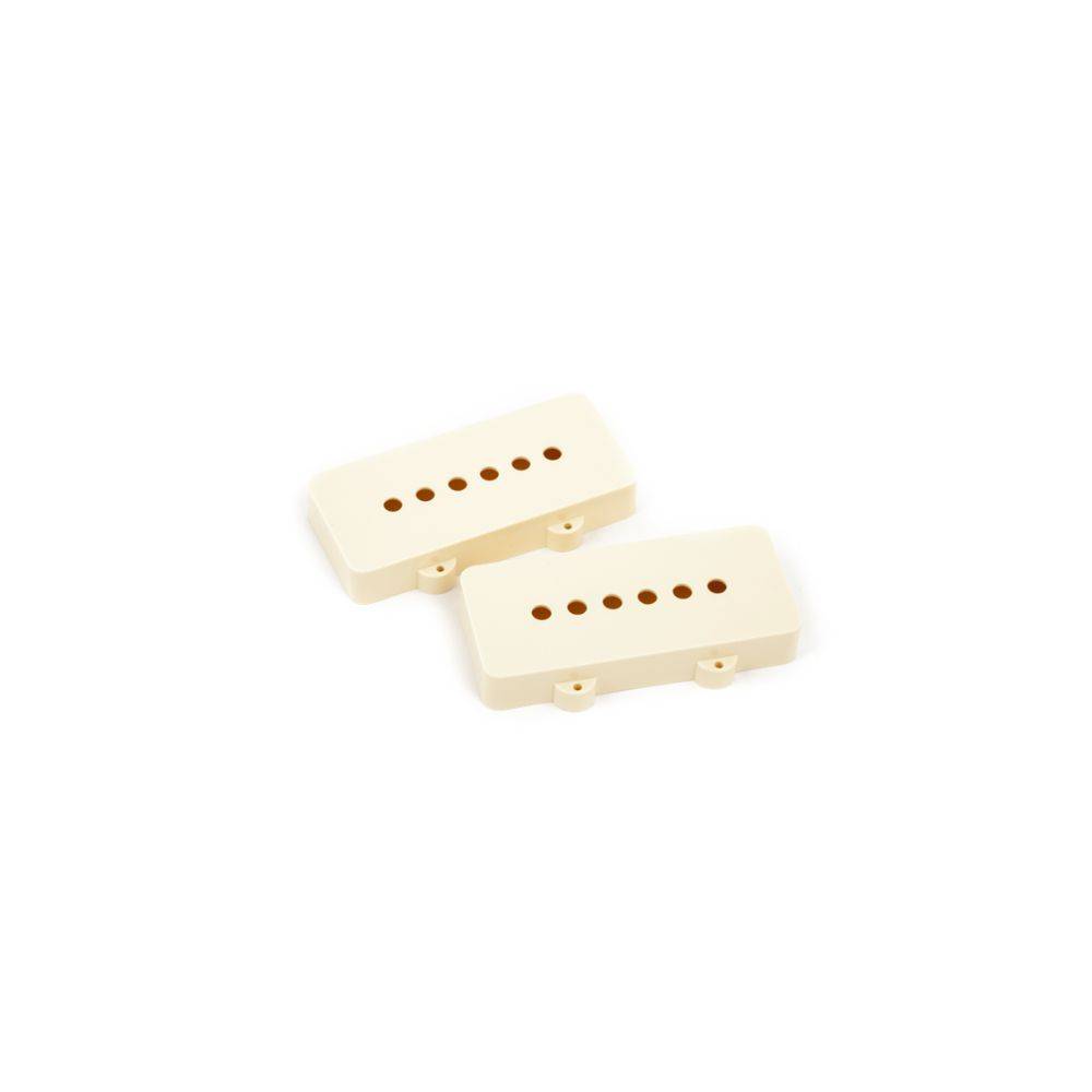 Fender Jazzmaster Pickup Cover Set 拾音器蓋