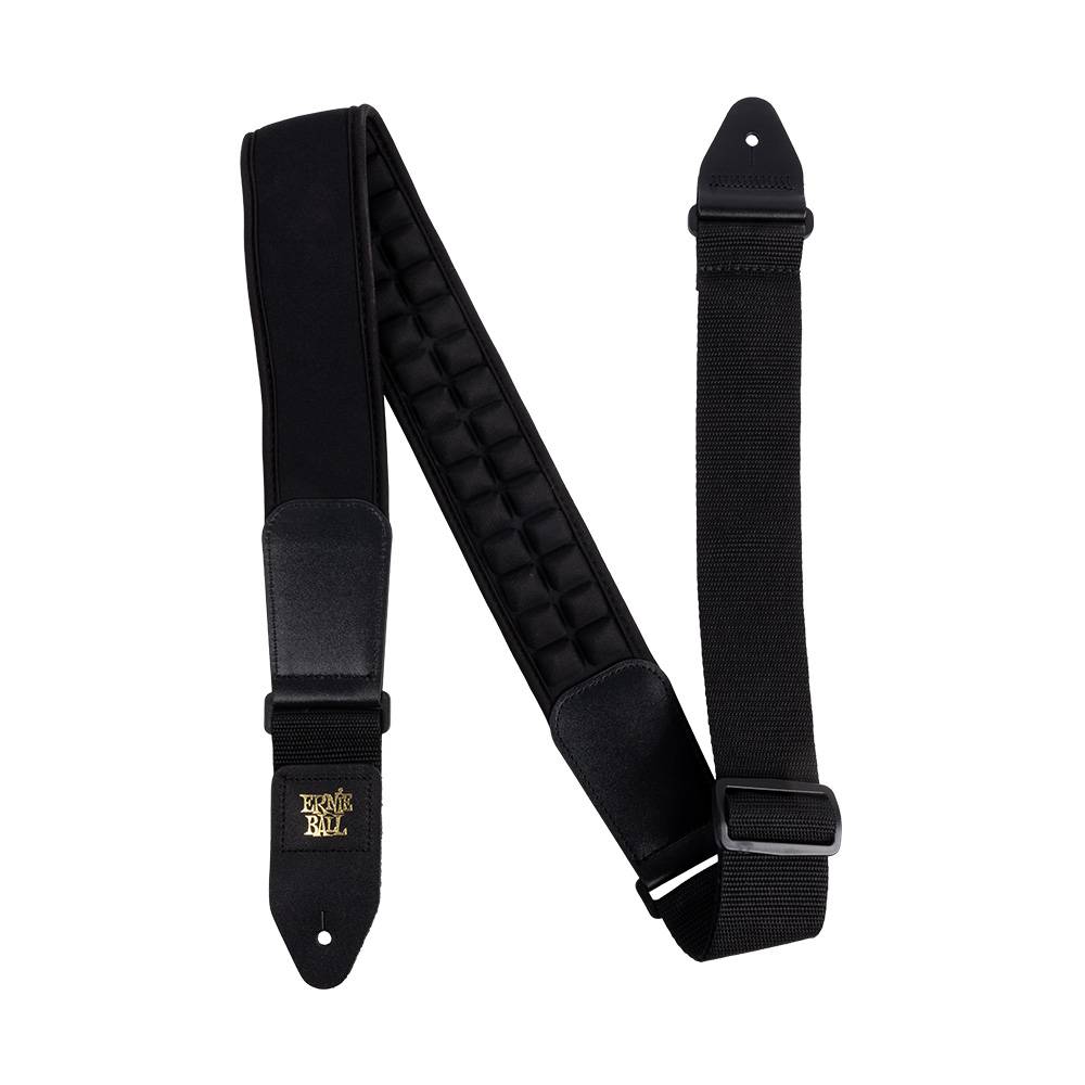 Ernie Ball Cloud Comfort Strap - Regular 5373 背帶