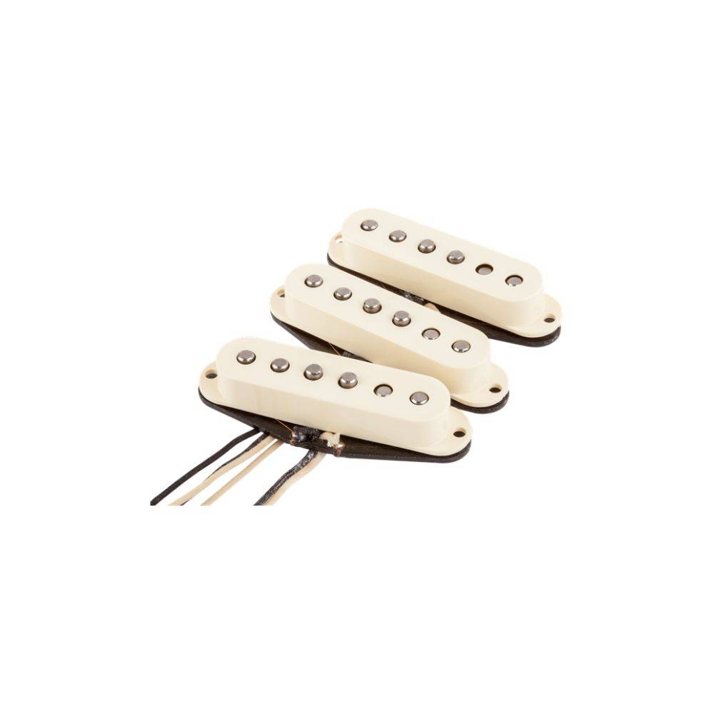 Fender Pure Vintage '57/'62 Stratocaster Pickup Set 拾音器組
