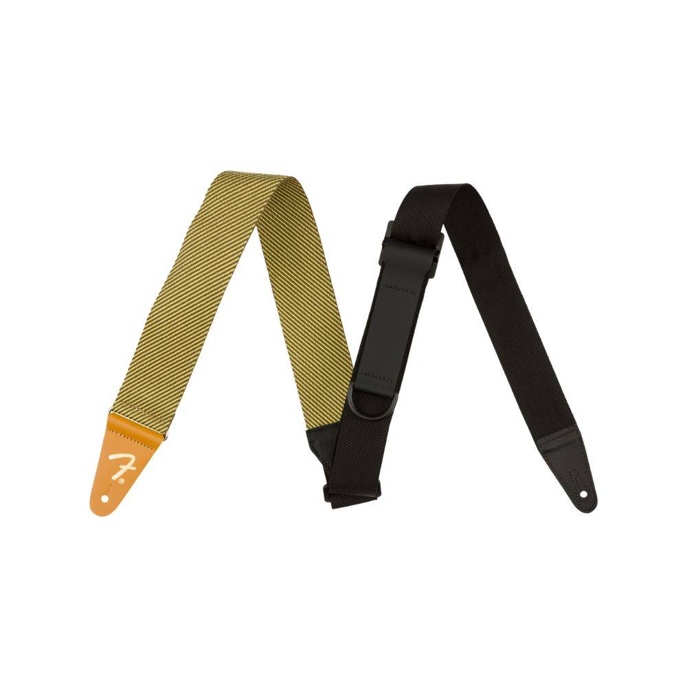 Fender Right Height Tweed Strap 背帶