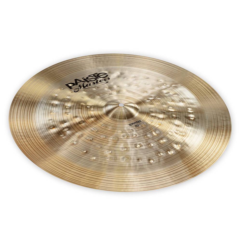 PAiSTe Masters Swish 22