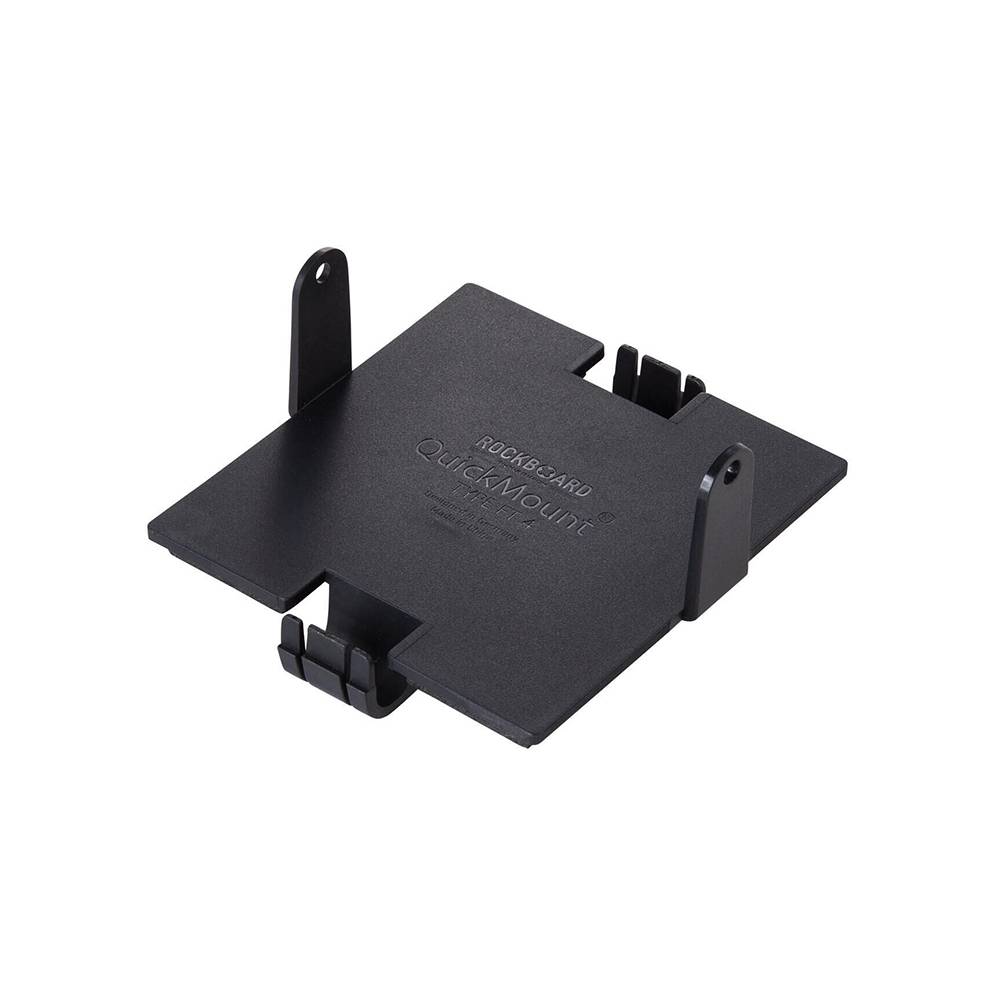 RockBoard QuickMount Type FT4 效果器快拆座