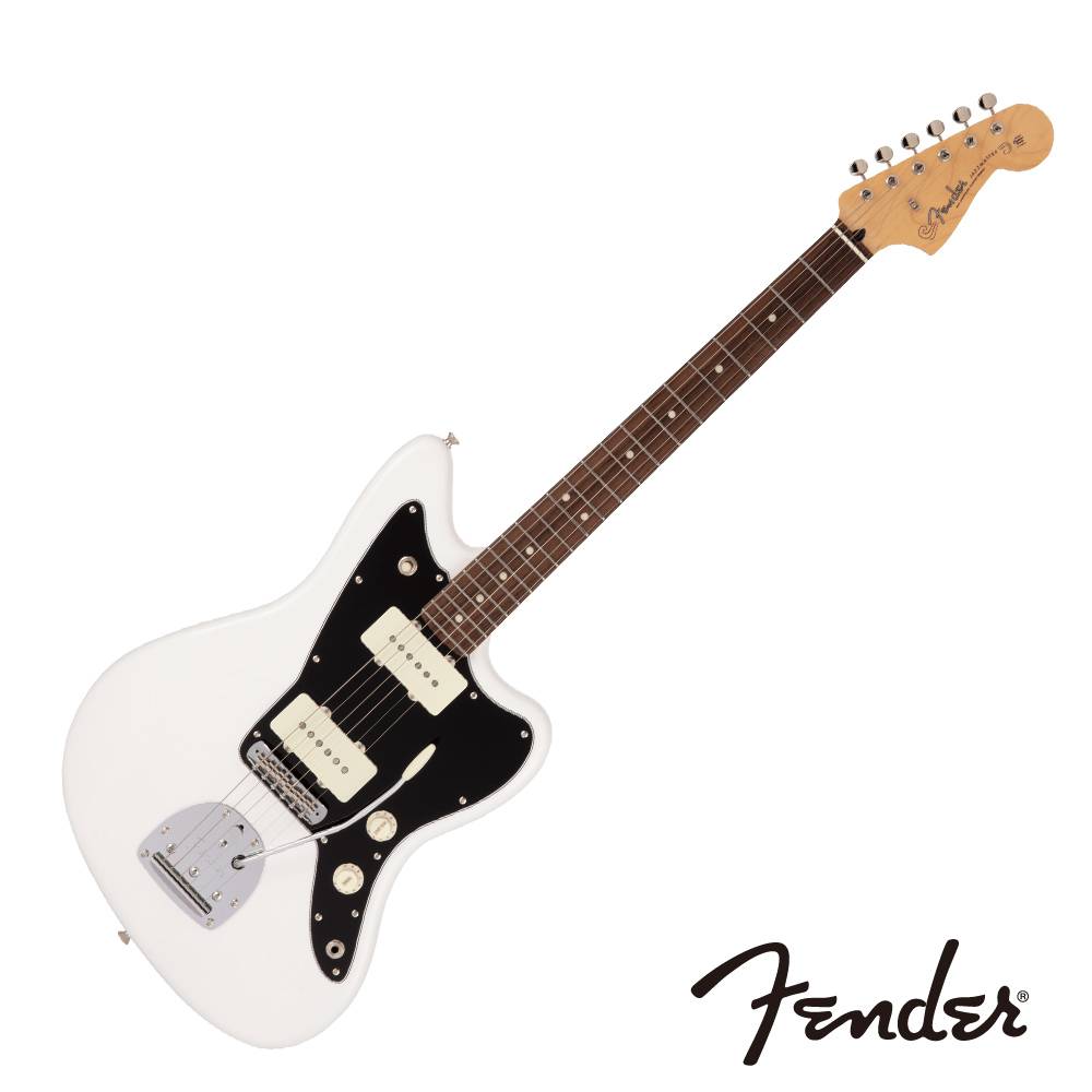 Fender Made in Japan Hybrid II Jazzmaster Rosewood 電吉他