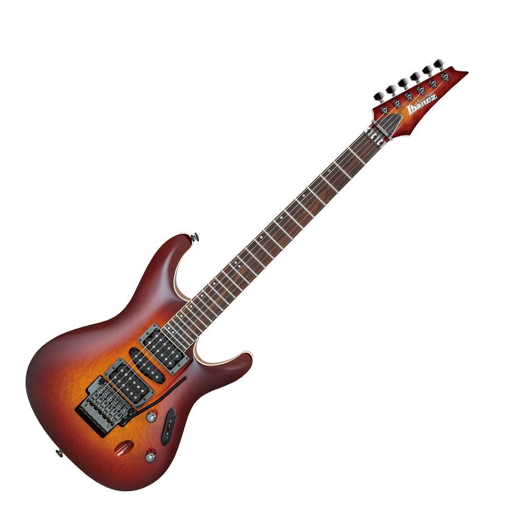 Ibanez S6570SK 電吉他