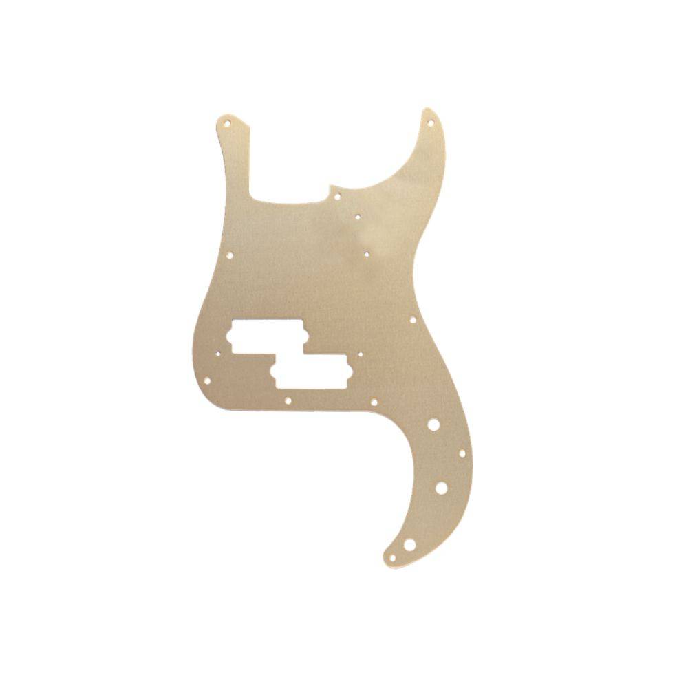 Fender 10-Hole '50s Vintage-Style Precision Bass Pickguards 護板