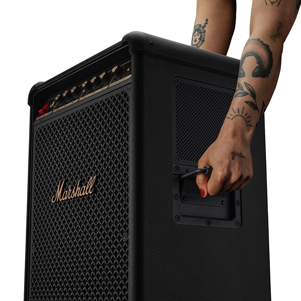 Marshall Bromley 750 派對藍牙喇叭 Marshall Bromley 750 派對藍牙喇叭