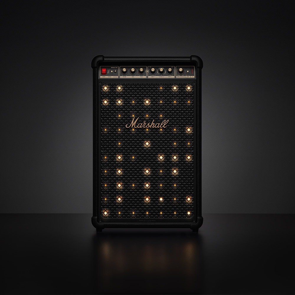 Marshall Bromley 750 派對藍牙喇叭 Marshall Bromley 750 派對藍牙喇叭