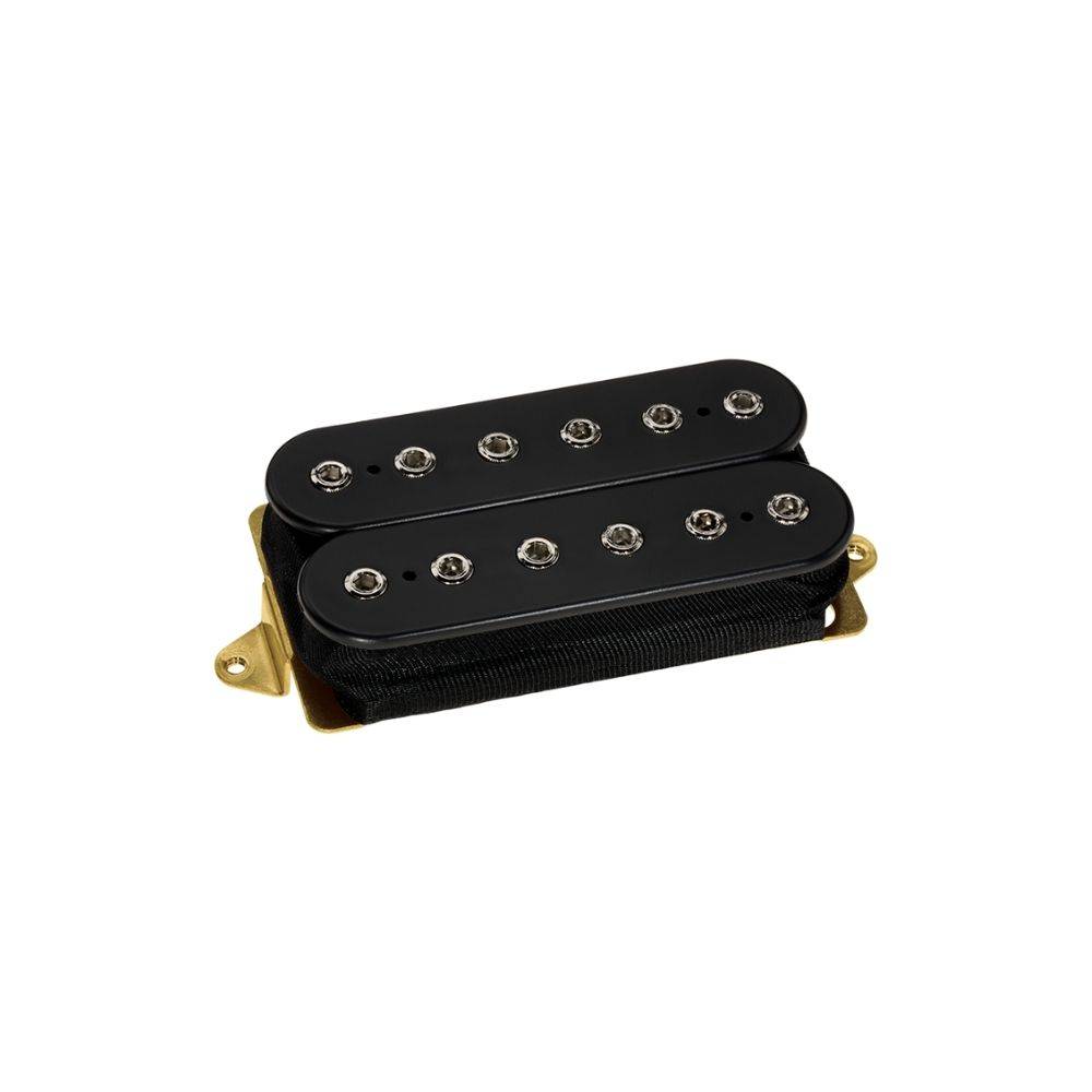 DiMarzio Mo\' Joe Standard Spaced 拾音器 - DP216 (共三色) DiMarzio Mo\' Joe Standard Spaced 拾音器 - DP216 (共三色)